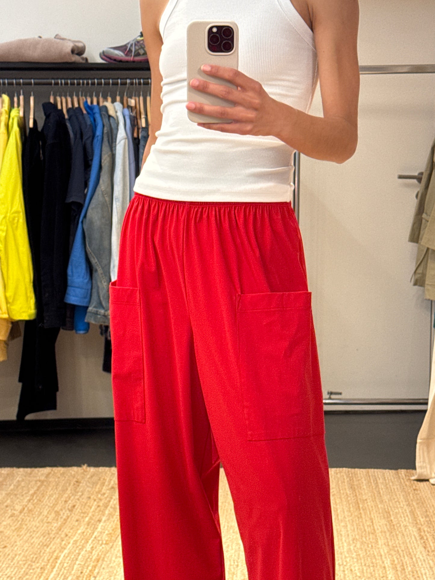 Hose Elemente Clemente