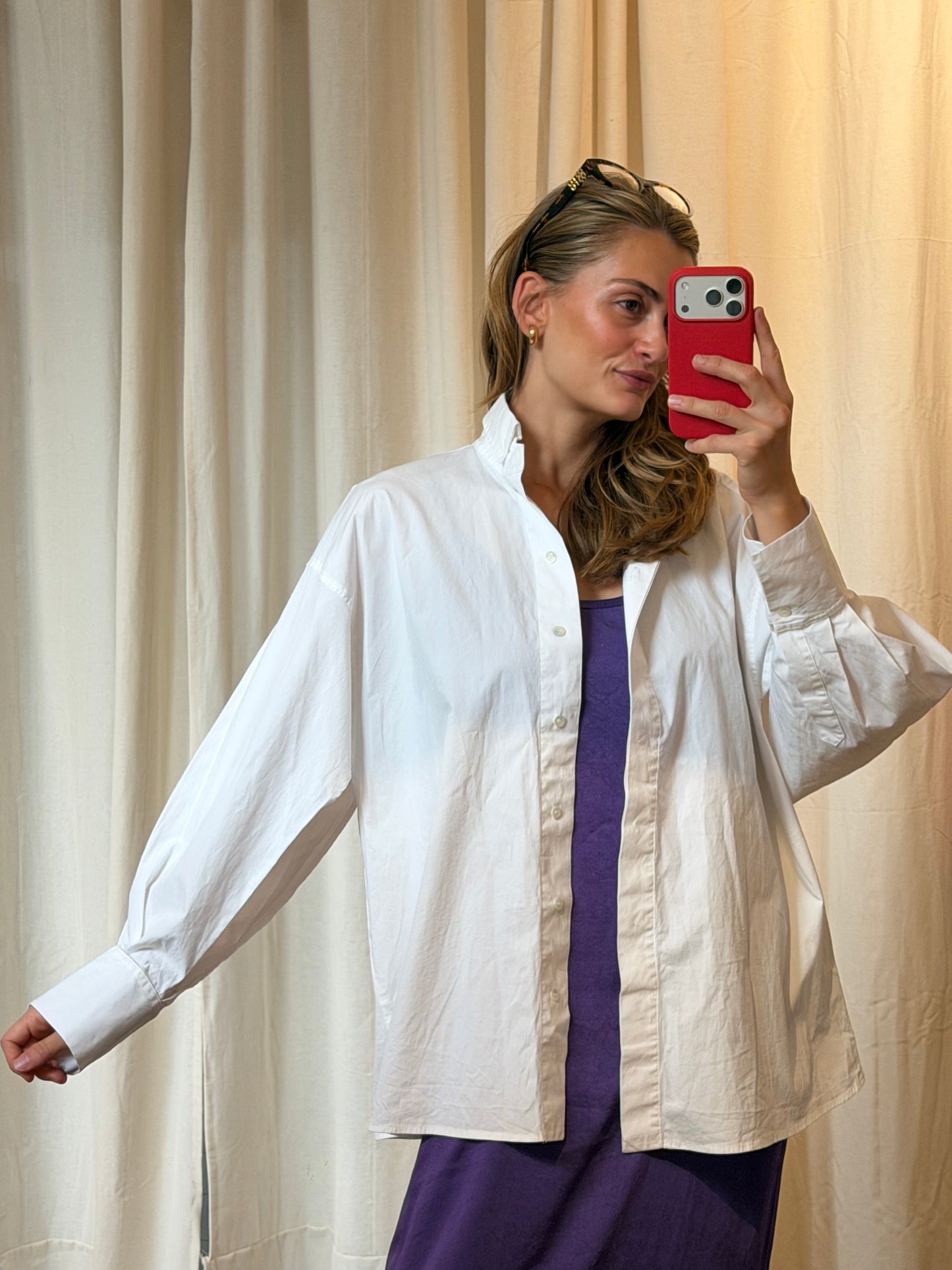 Bluse SEMICOUTURE