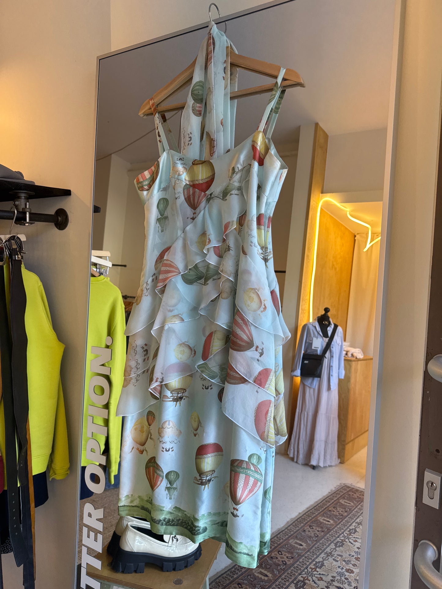 Kleid NVSCO
