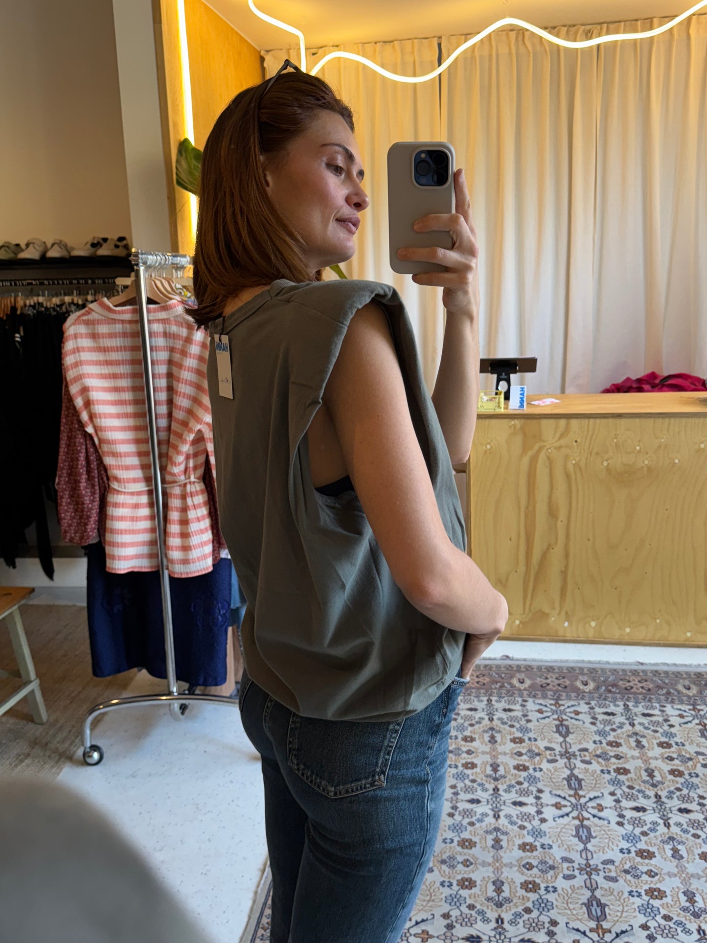 Top Frankie Shop