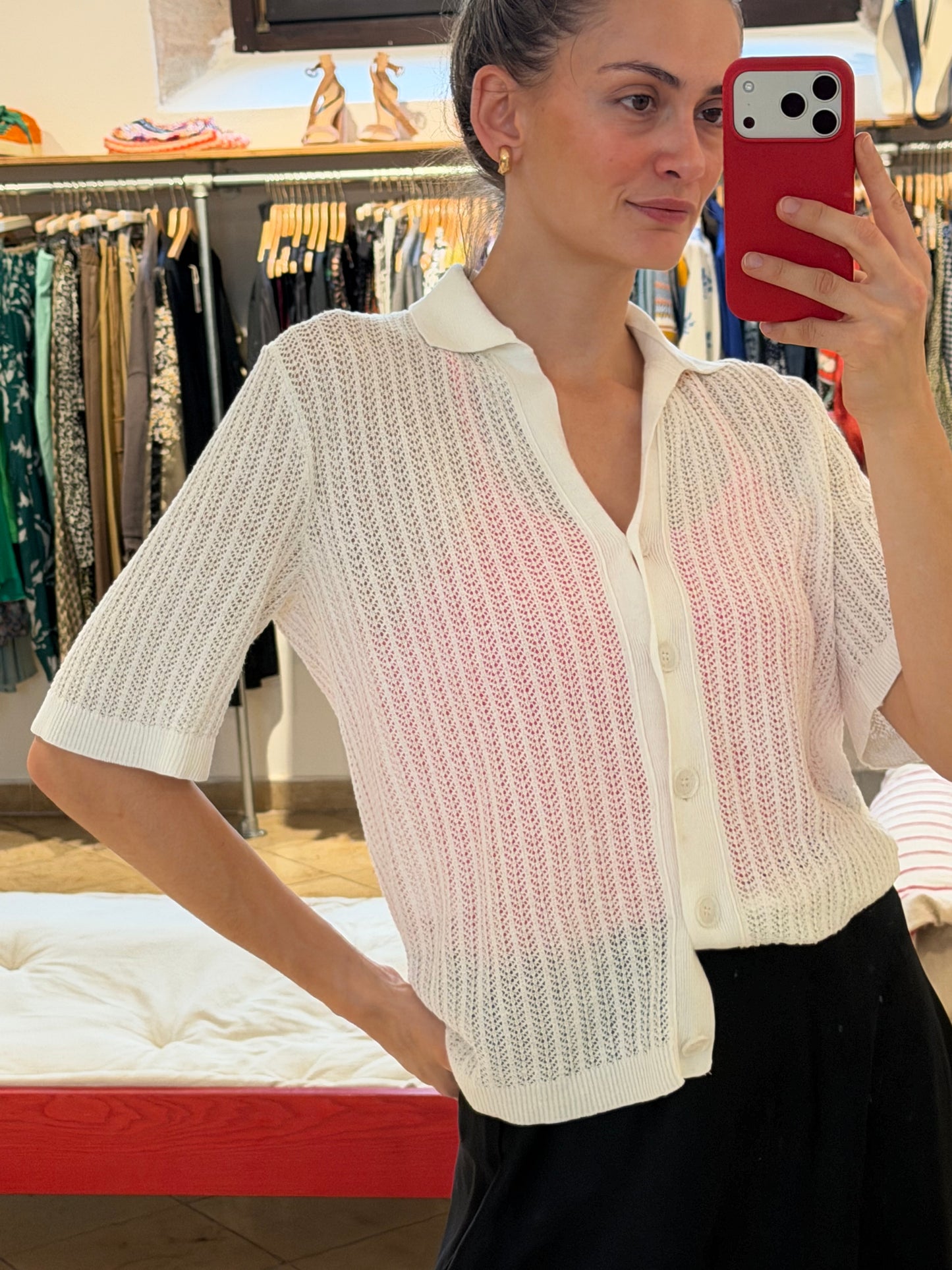 Polo FLACONERI