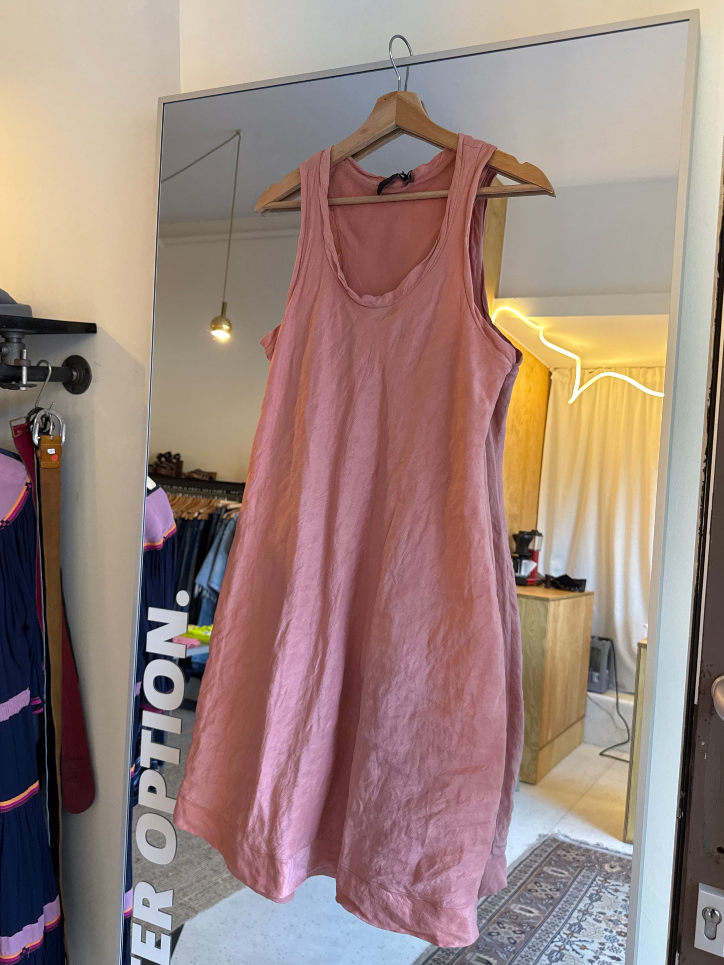 Kleid Calvin Klein