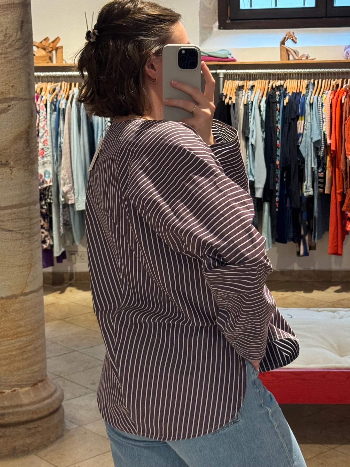 Bluse SOFIA D'HOORE