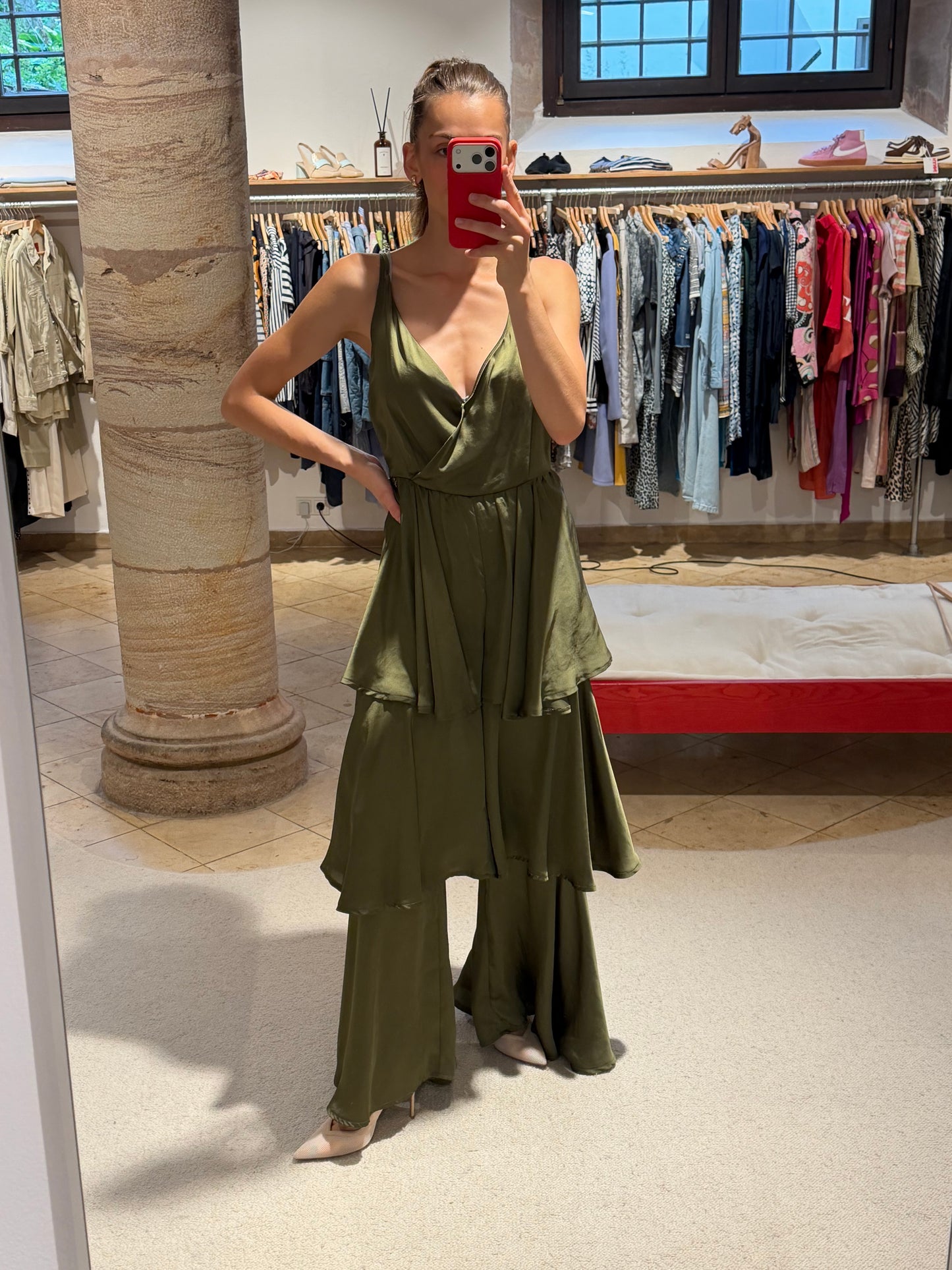 Jumpsuit SOUVENIR