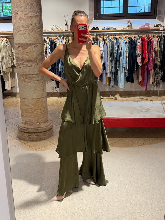 Jumpsuit SOUVENIR