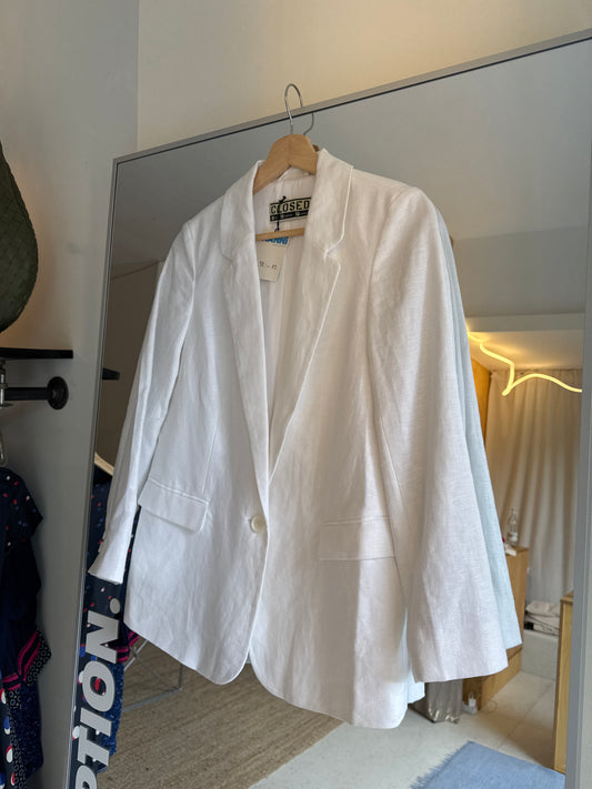 Blazer CLOSED
