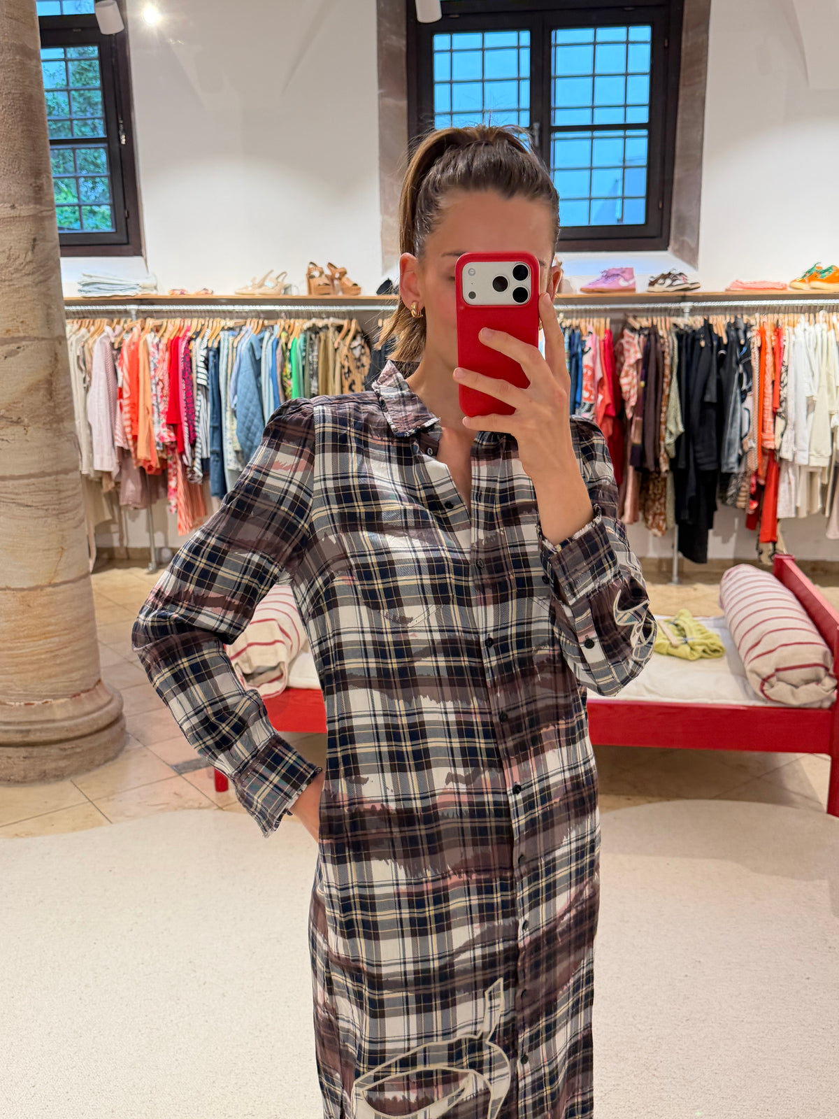 Kleid LALA BERLIN