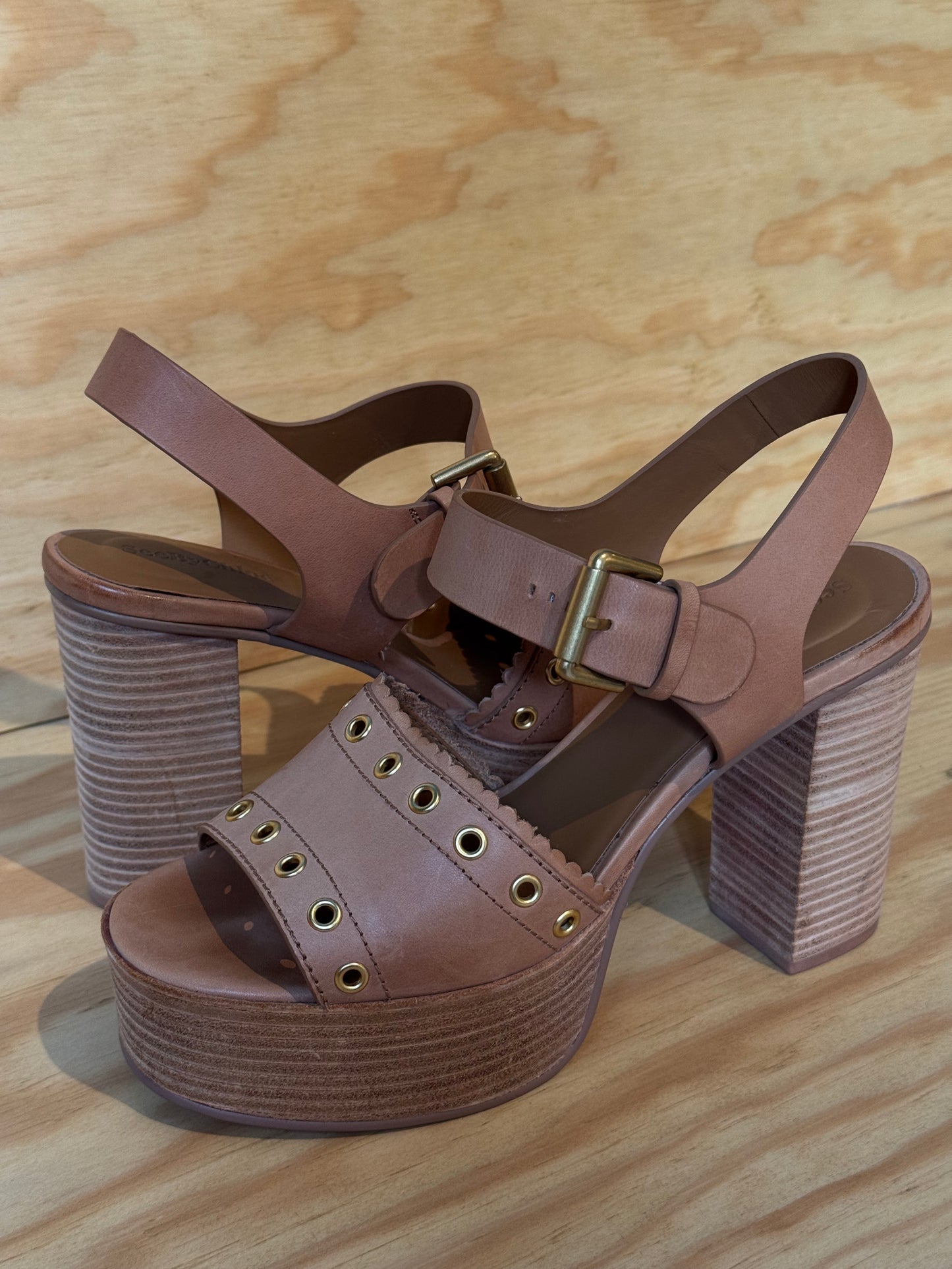 Schuhe SeeByChloé