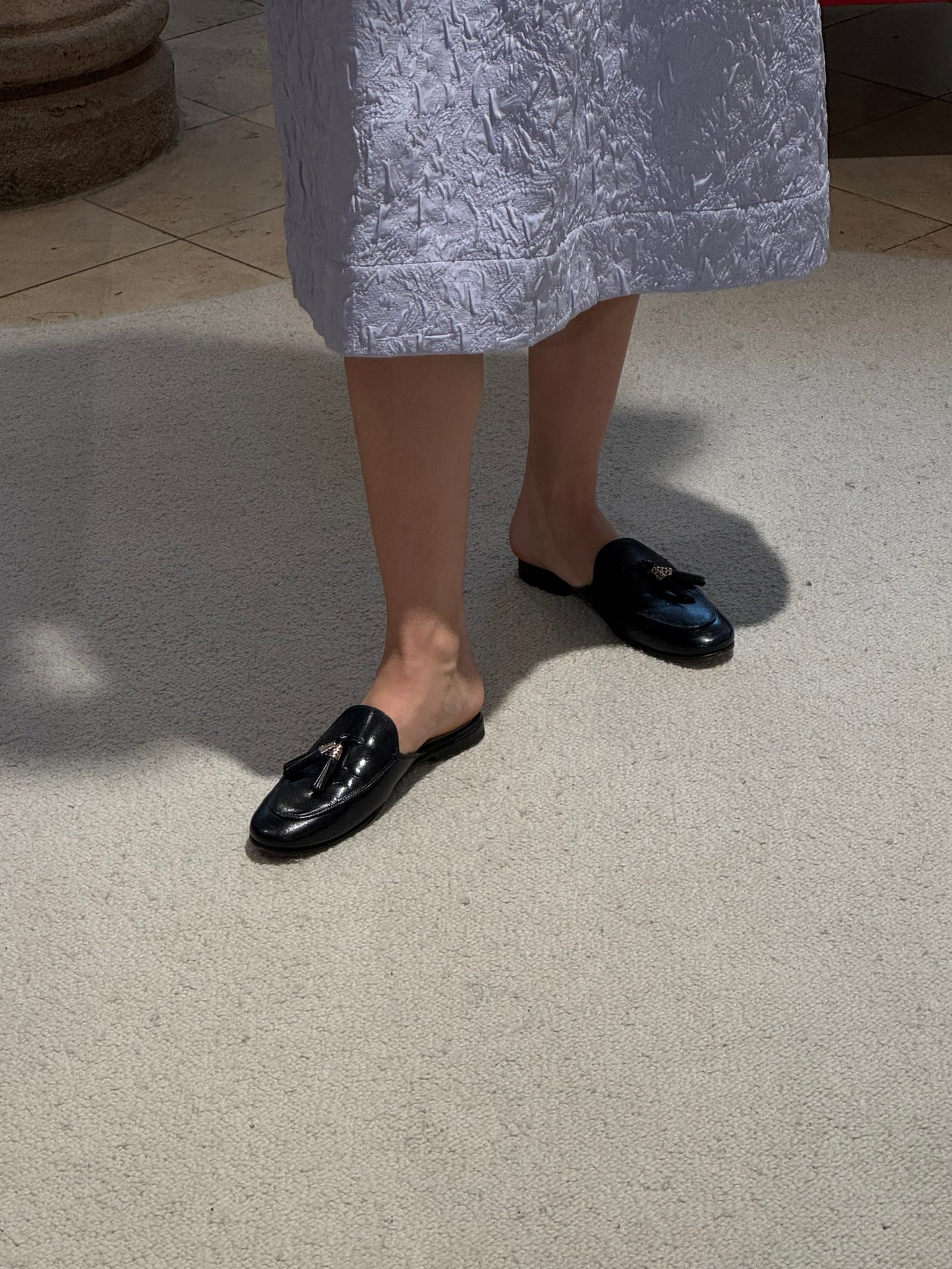Schuhe MELVIN & HAMILTON