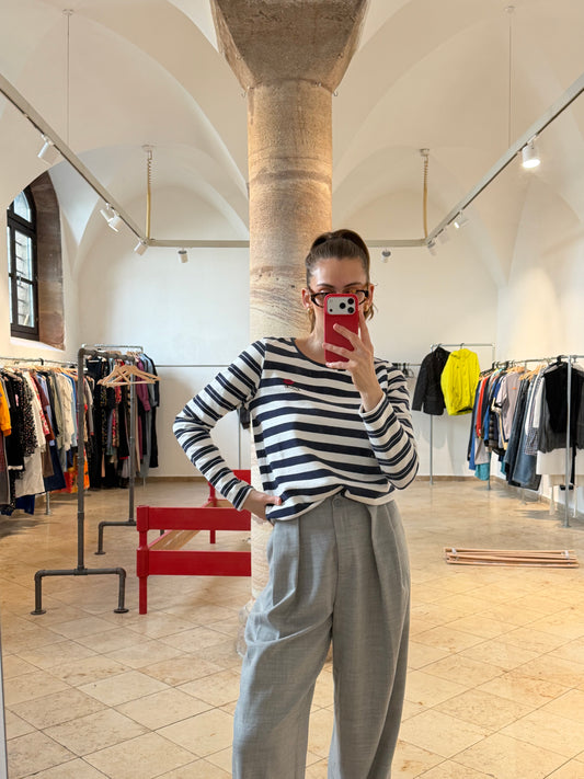 Shirt JOLIE VAGABONDE