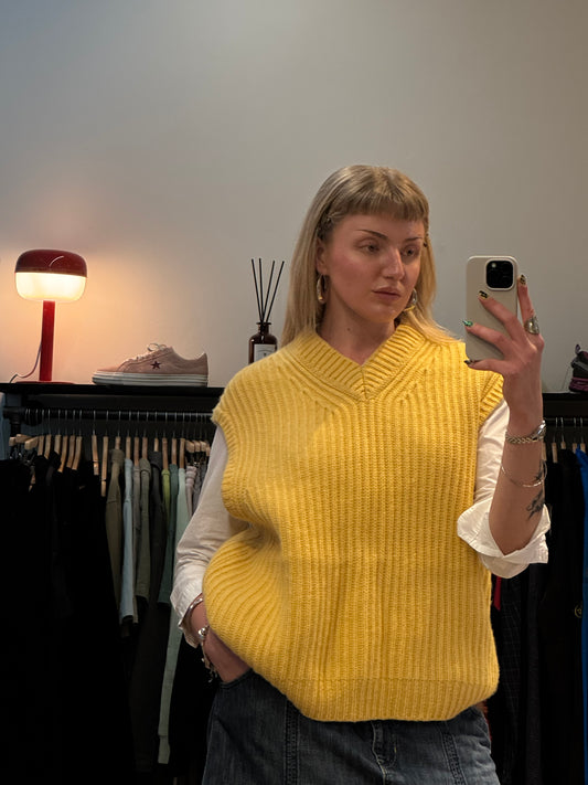 Pullunder SAMSØE SAMSØE