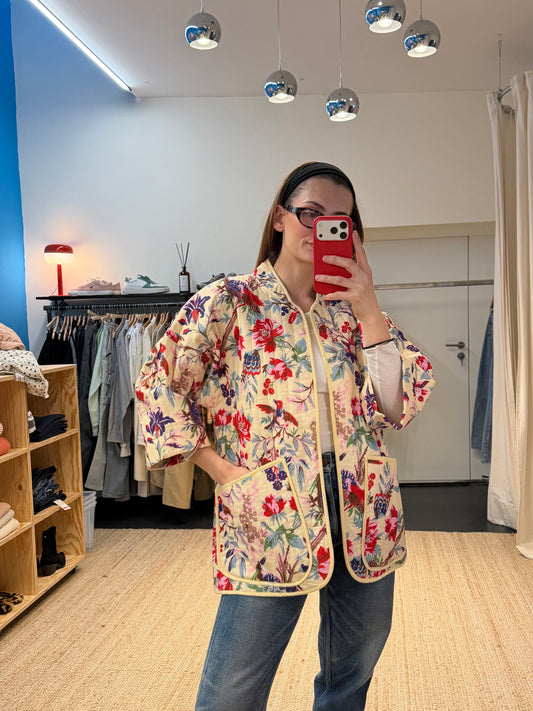 Jacke lollys laundry