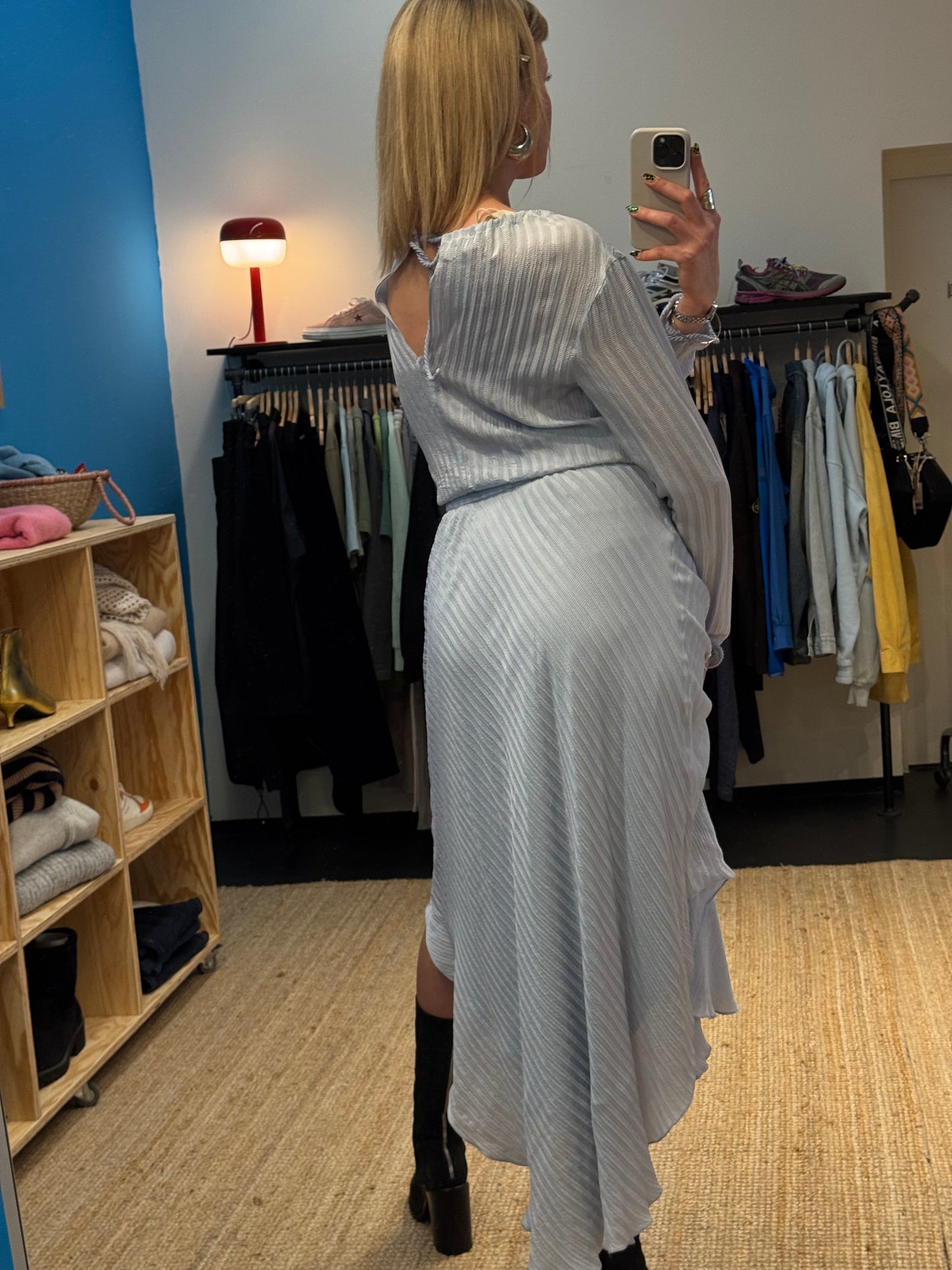 Zweiteiler CRIS BARROS