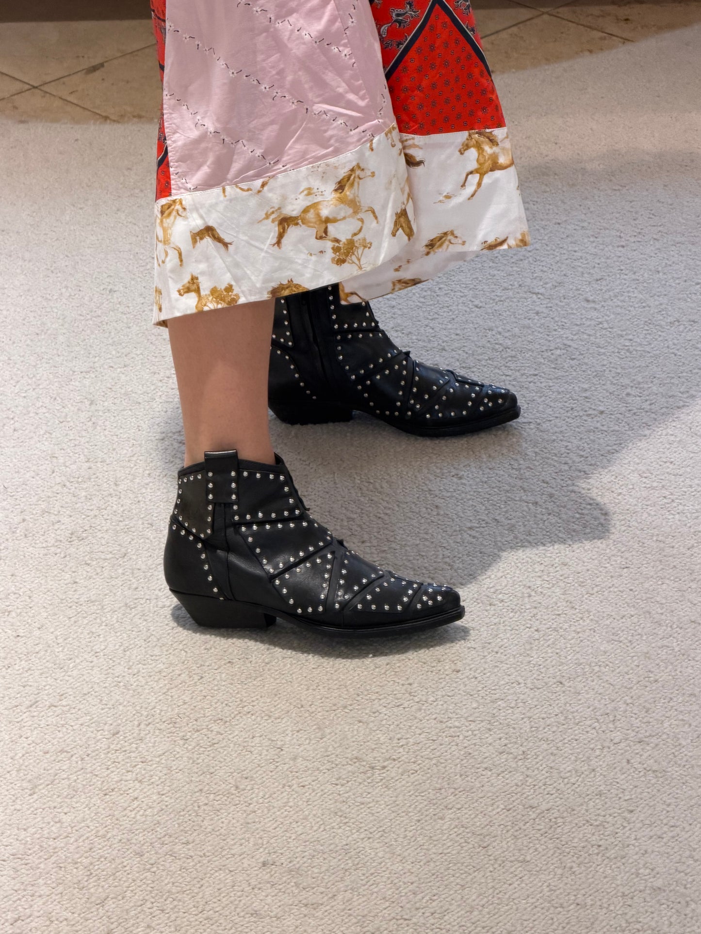 Schuhe VIC MATIÉ