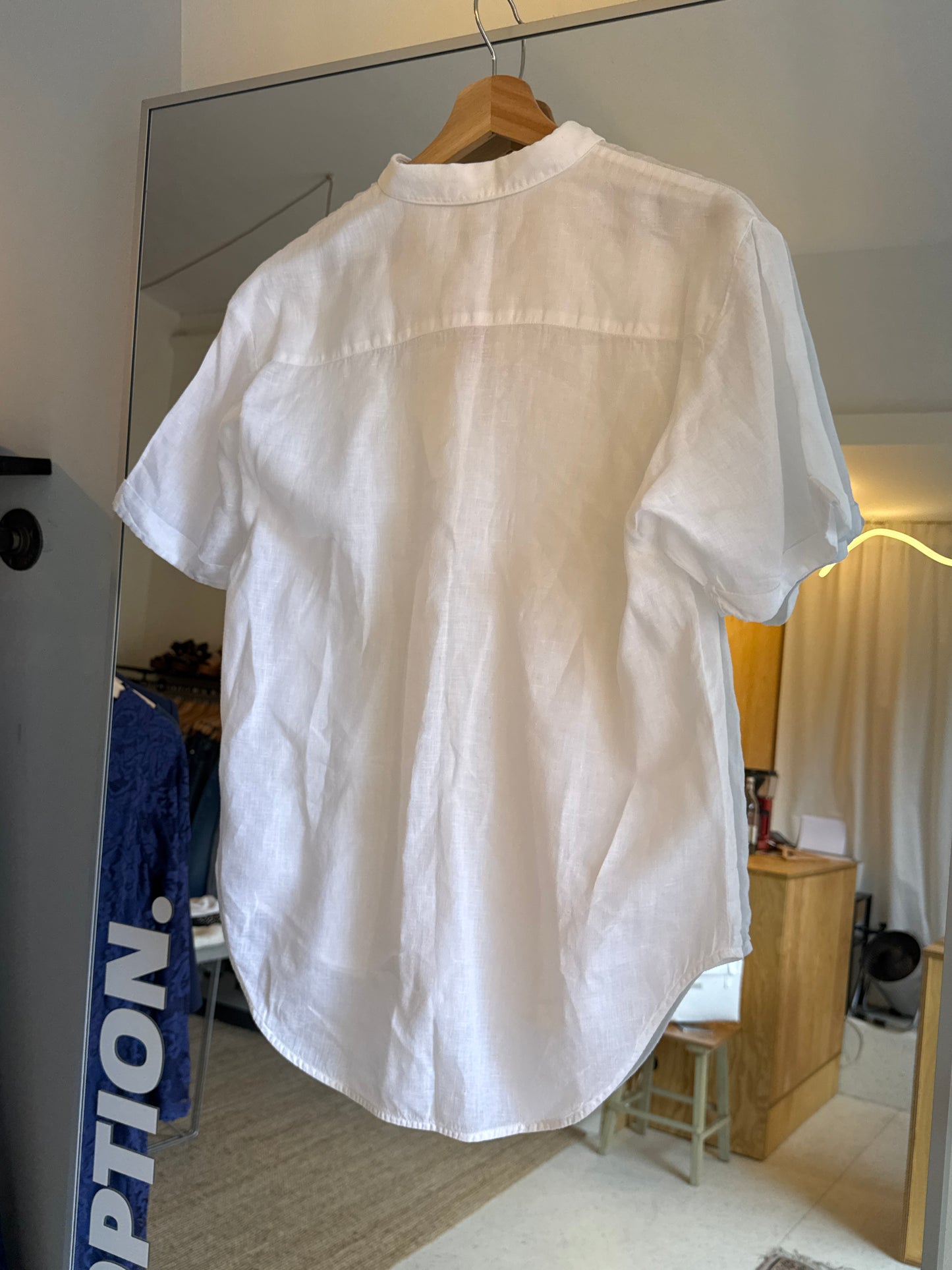 Hemd 0039 ITALY