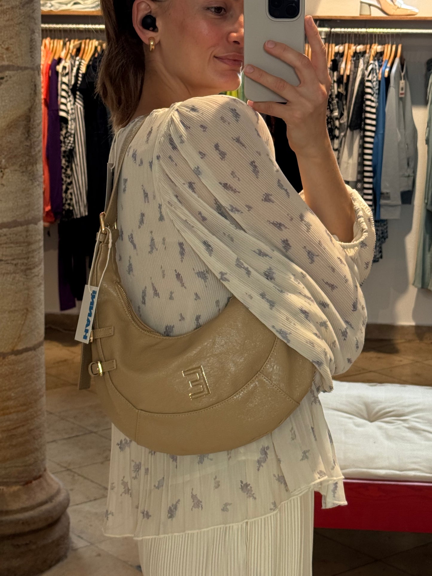 Tasche klein ERMANNO