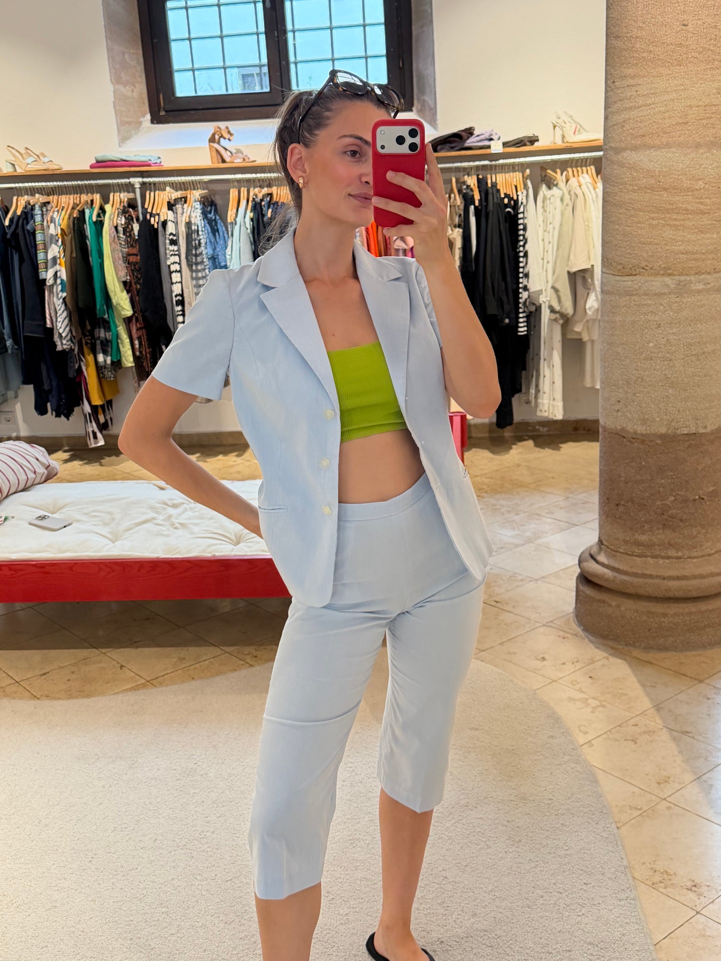 Zweiteiler JEANS ICEBERG