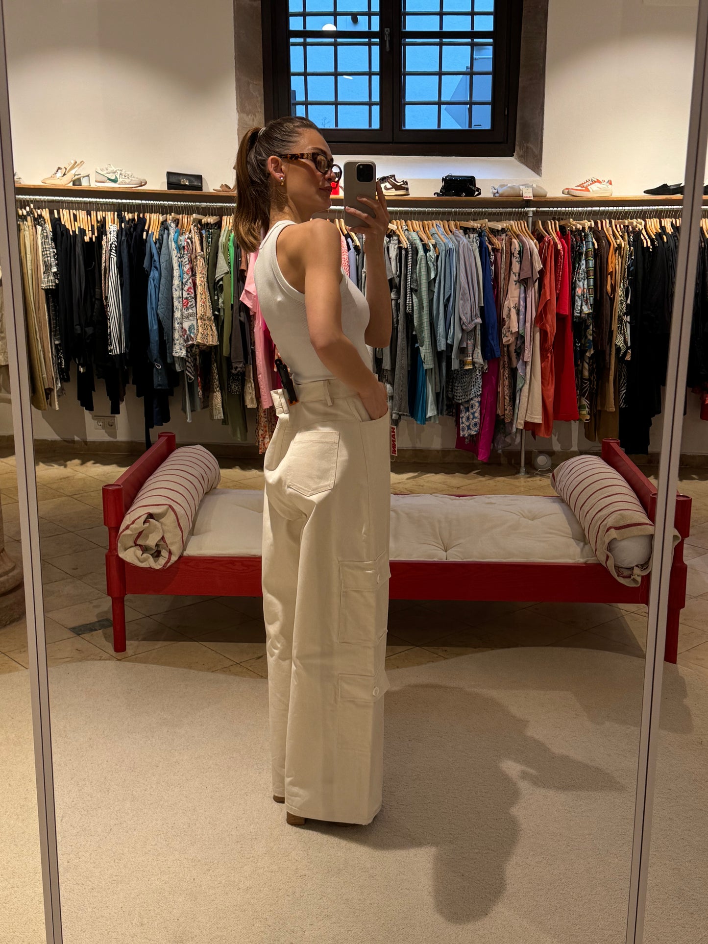 Hose The Frankie Shop