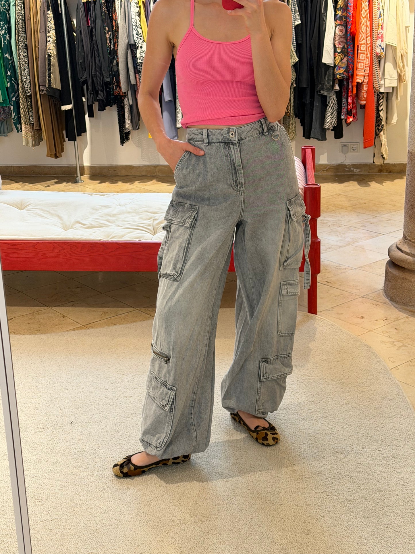 Jeans PATRIZIA PEPE