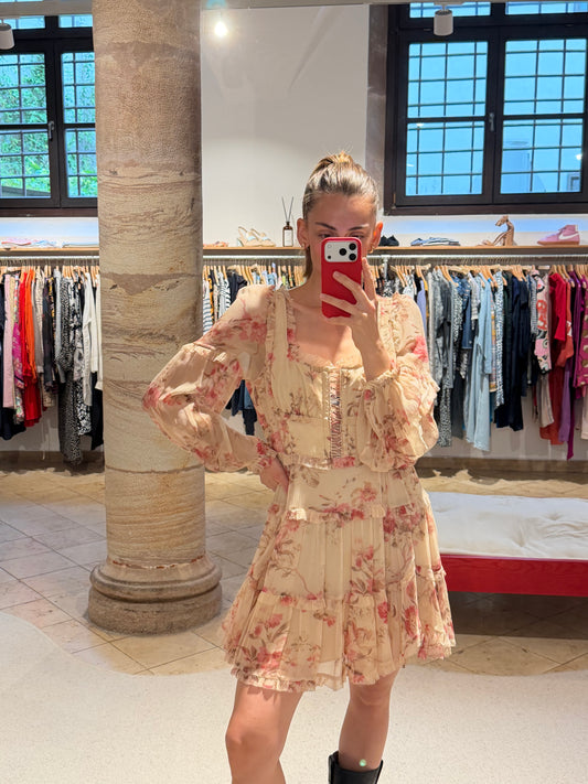 Kleid ZIMMERMANN
