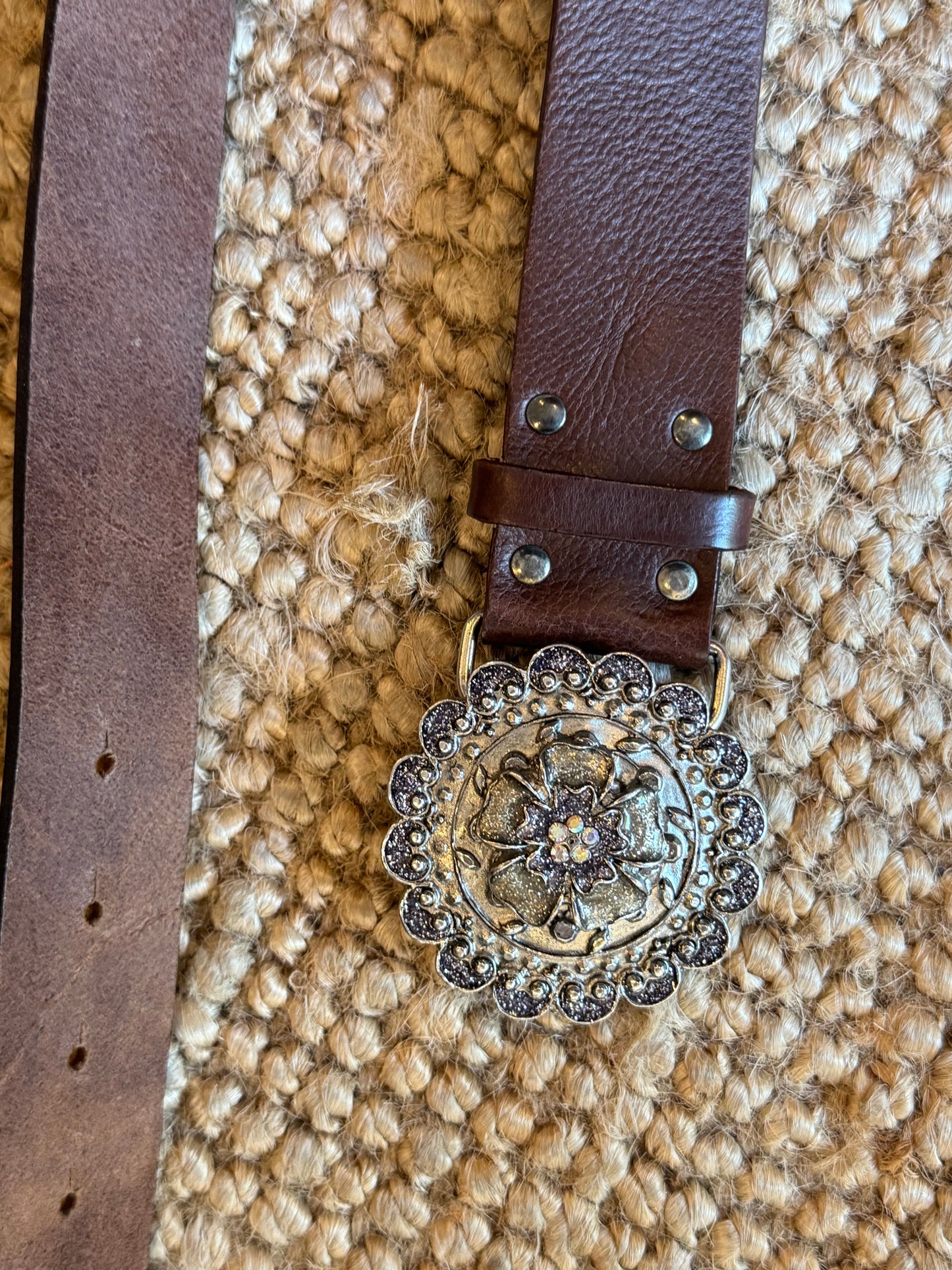 Gürtel vintage