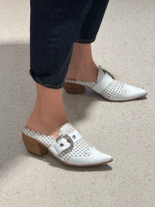 Schuhe PONS QUINTANA