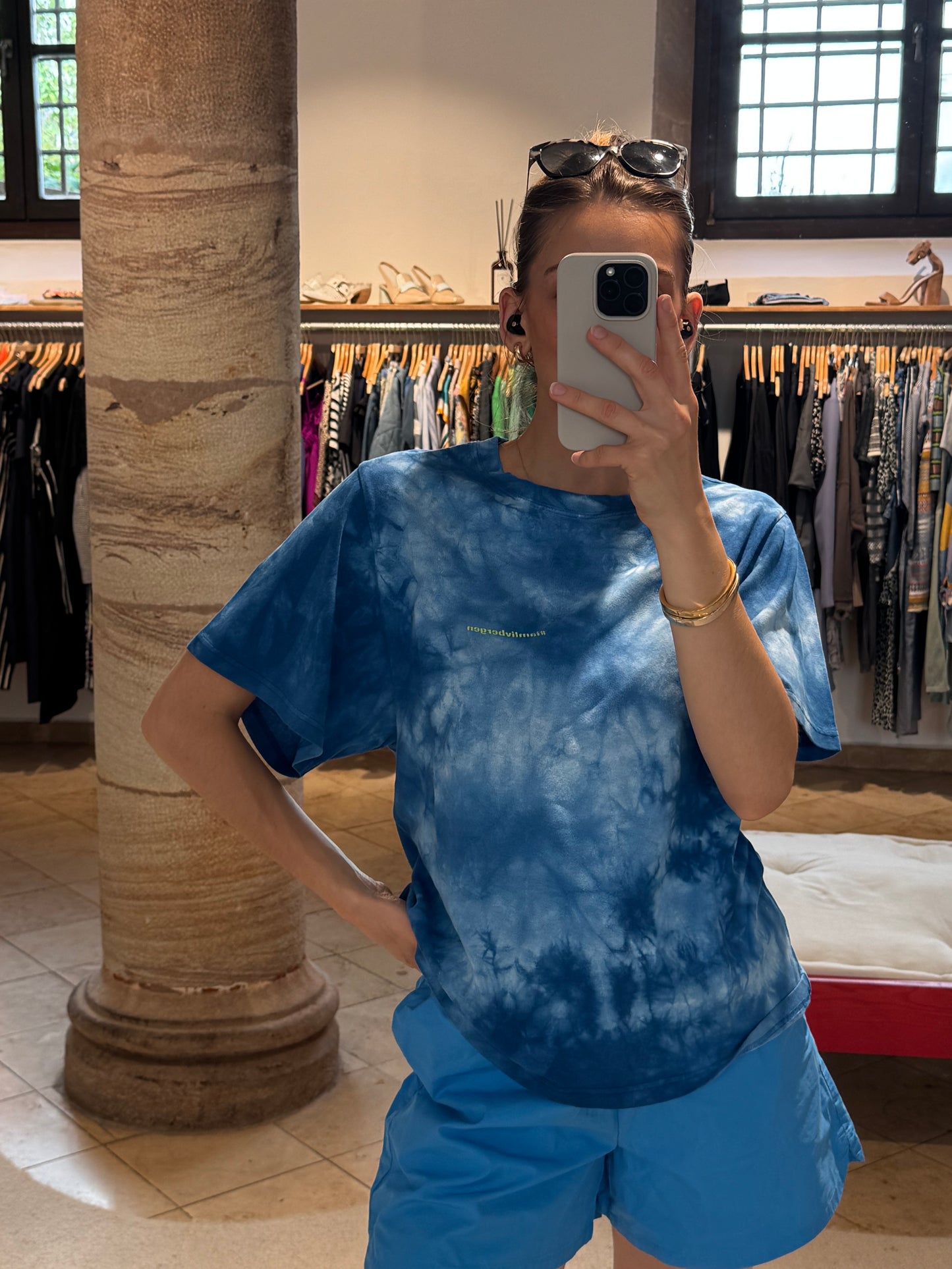 T-Shirt LIV BERGEN