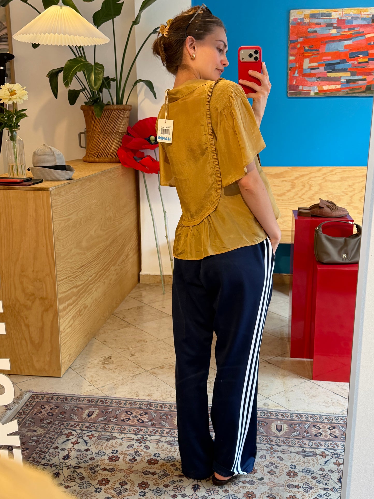 Hose ADIDAS