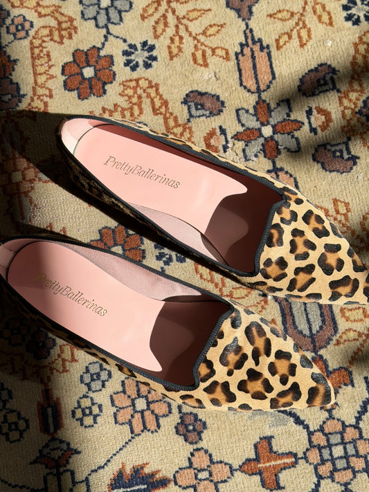 Schuhe PrettyBallerinas