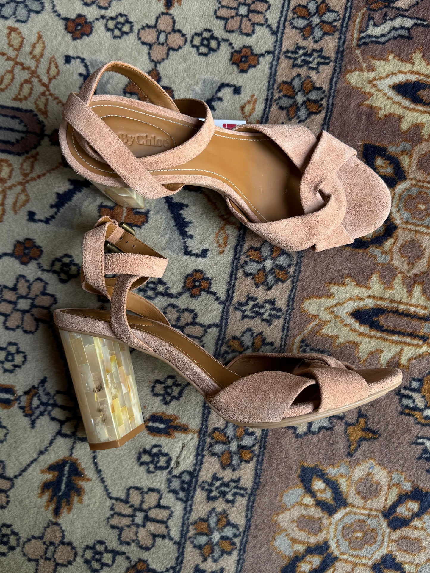 Schuhe SeeByChloé
