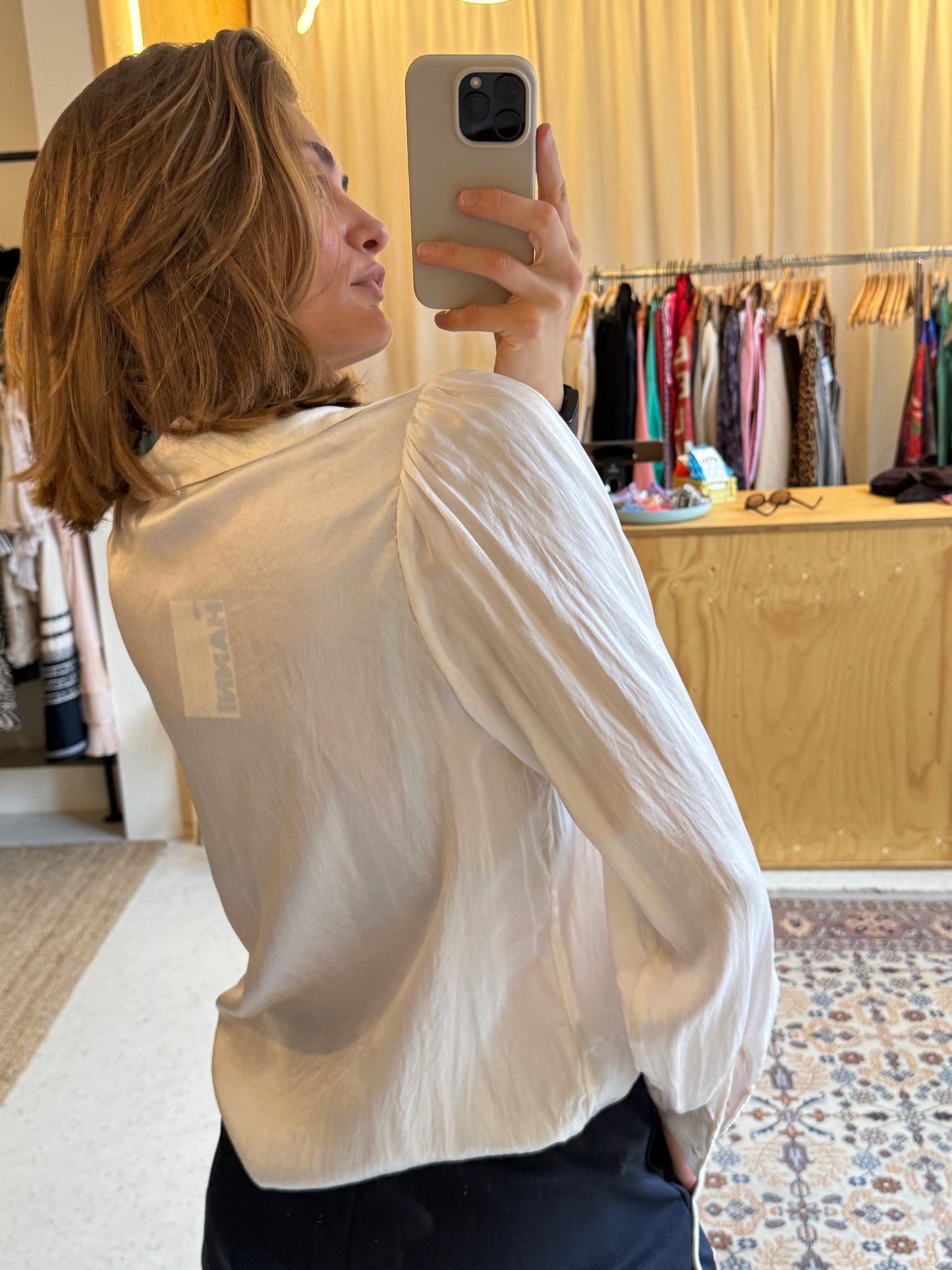 Bluse THE KOOPLES