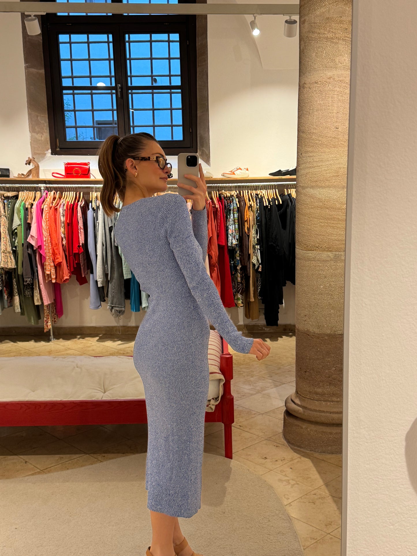 Kleid GANNI