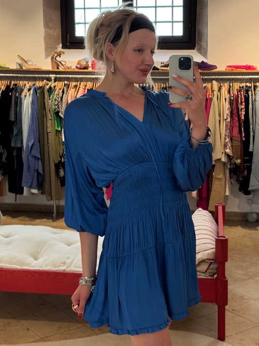 Kleid maje