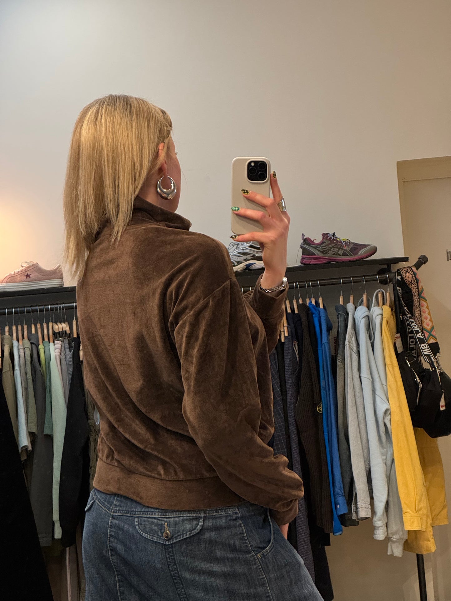 Pullover KAUF DICH GLÜCKLICH