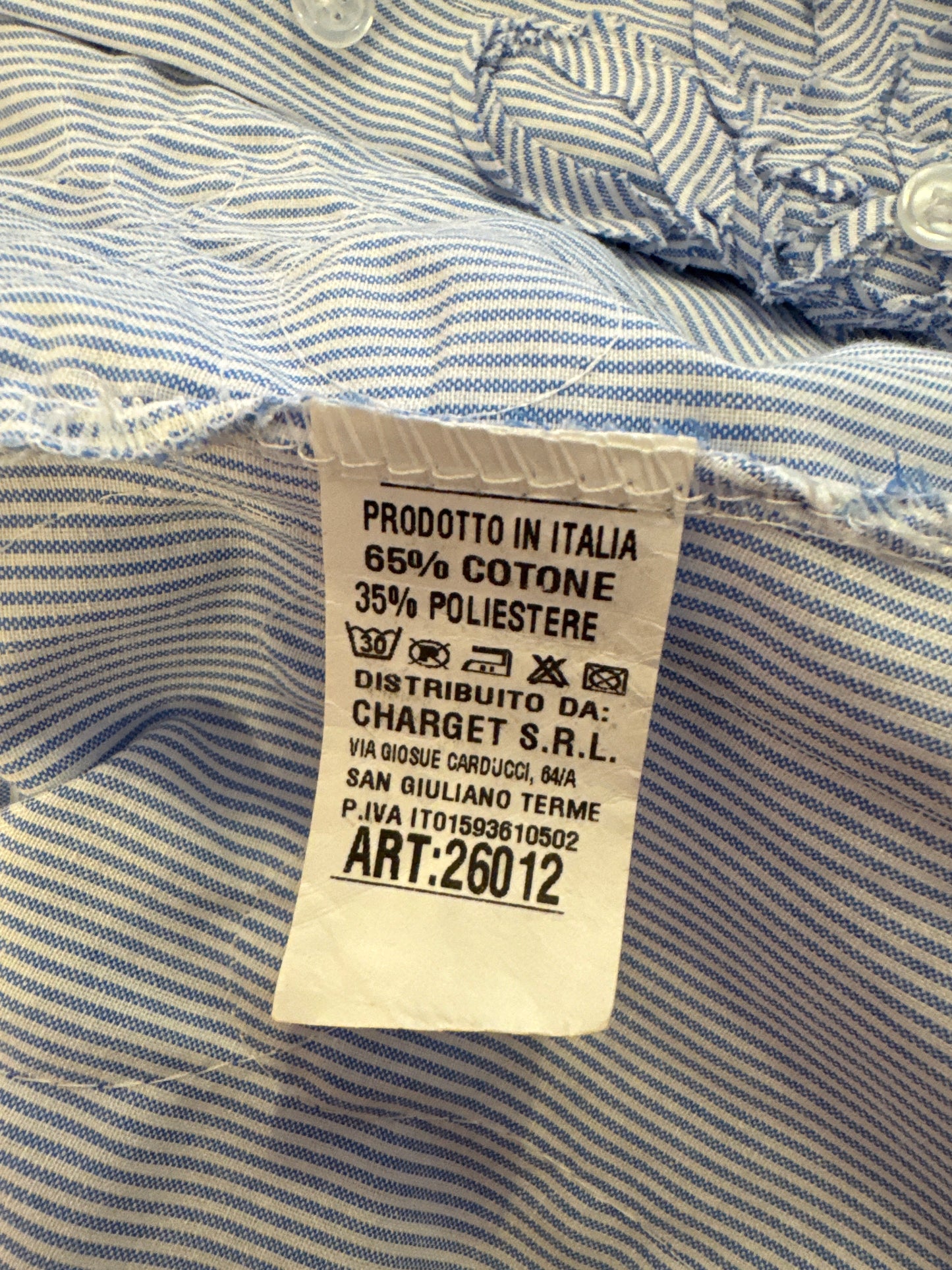 Bluse