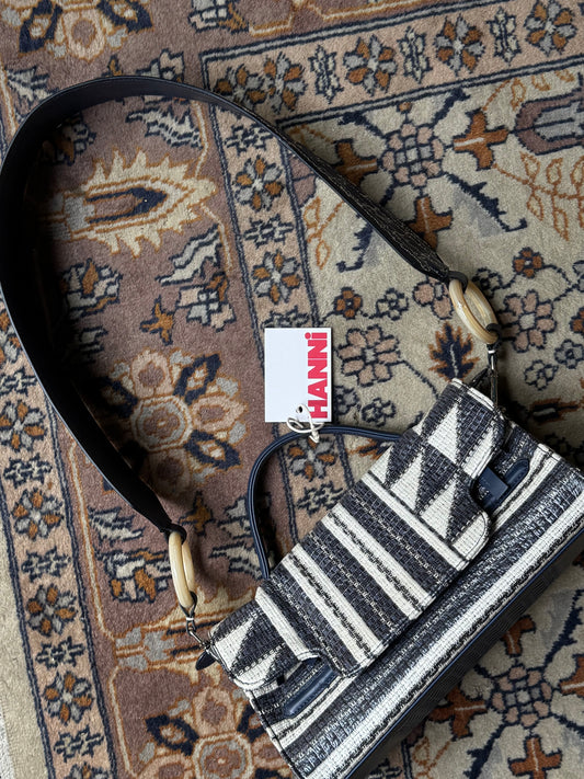 Tasche ZANELLATO