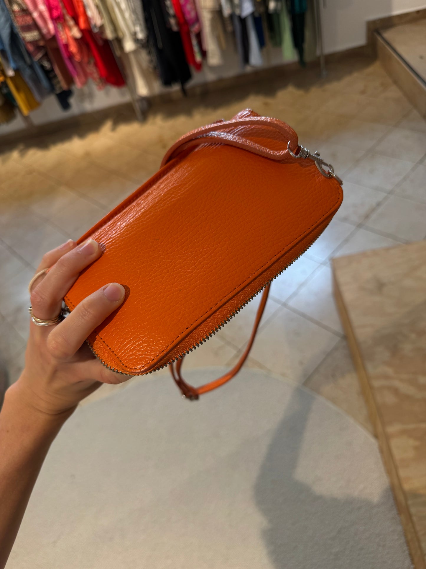 Tasche