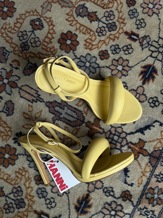 Heels Federica Lancioni