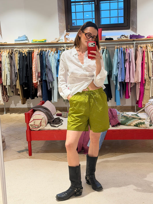 Shorts kin