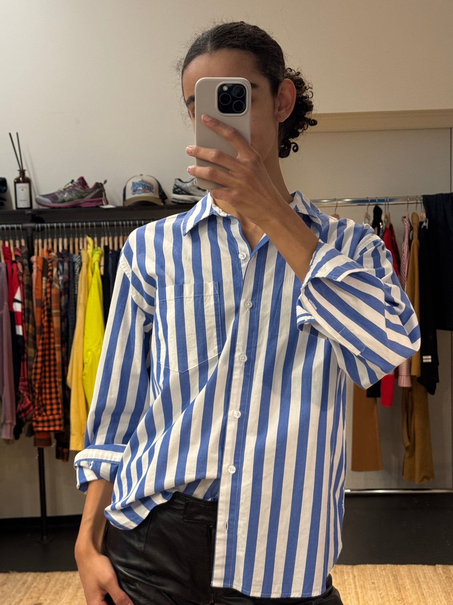 Bluse Banana Republic