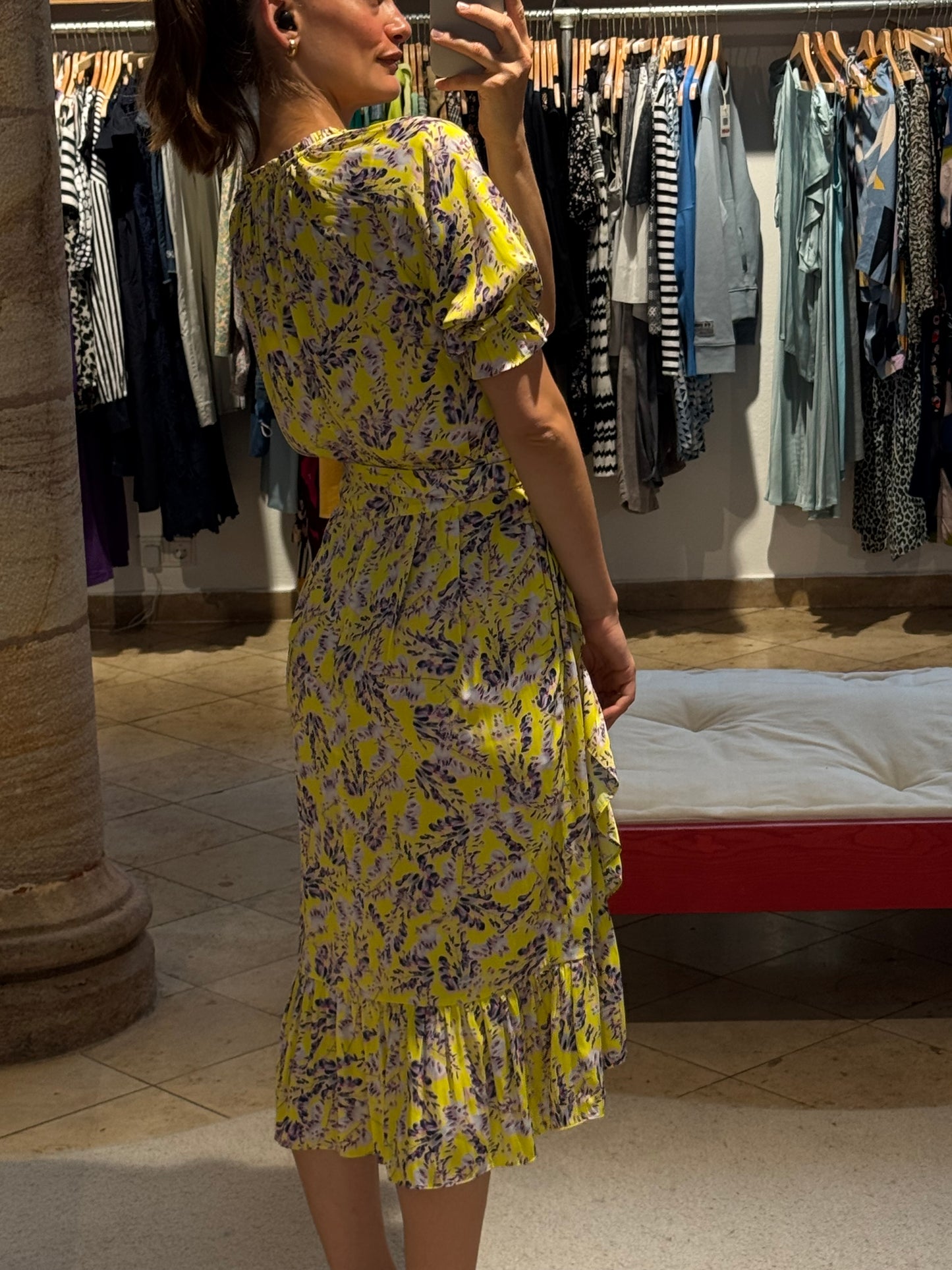 Kleid MARCCAIN