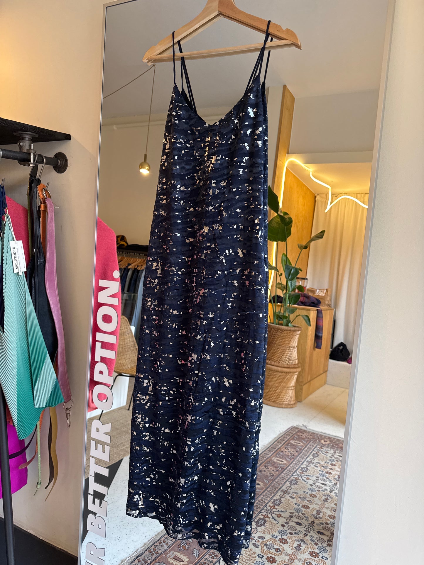 Kleid SAMSØE SAMSØE