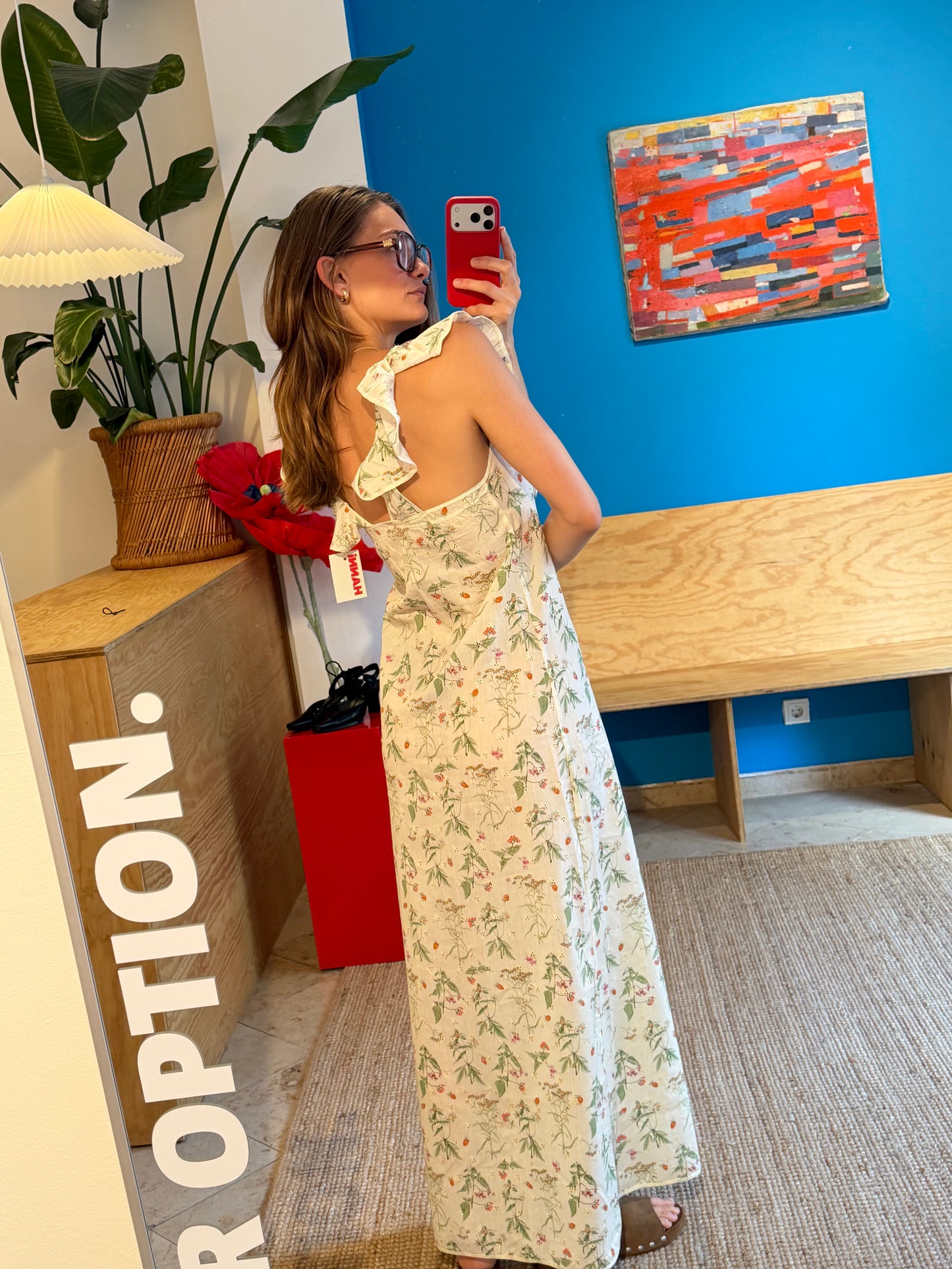 Kleid