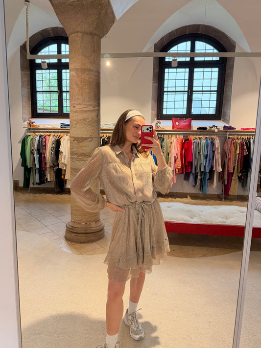 Kleid STEFFEN SCHRAUT
