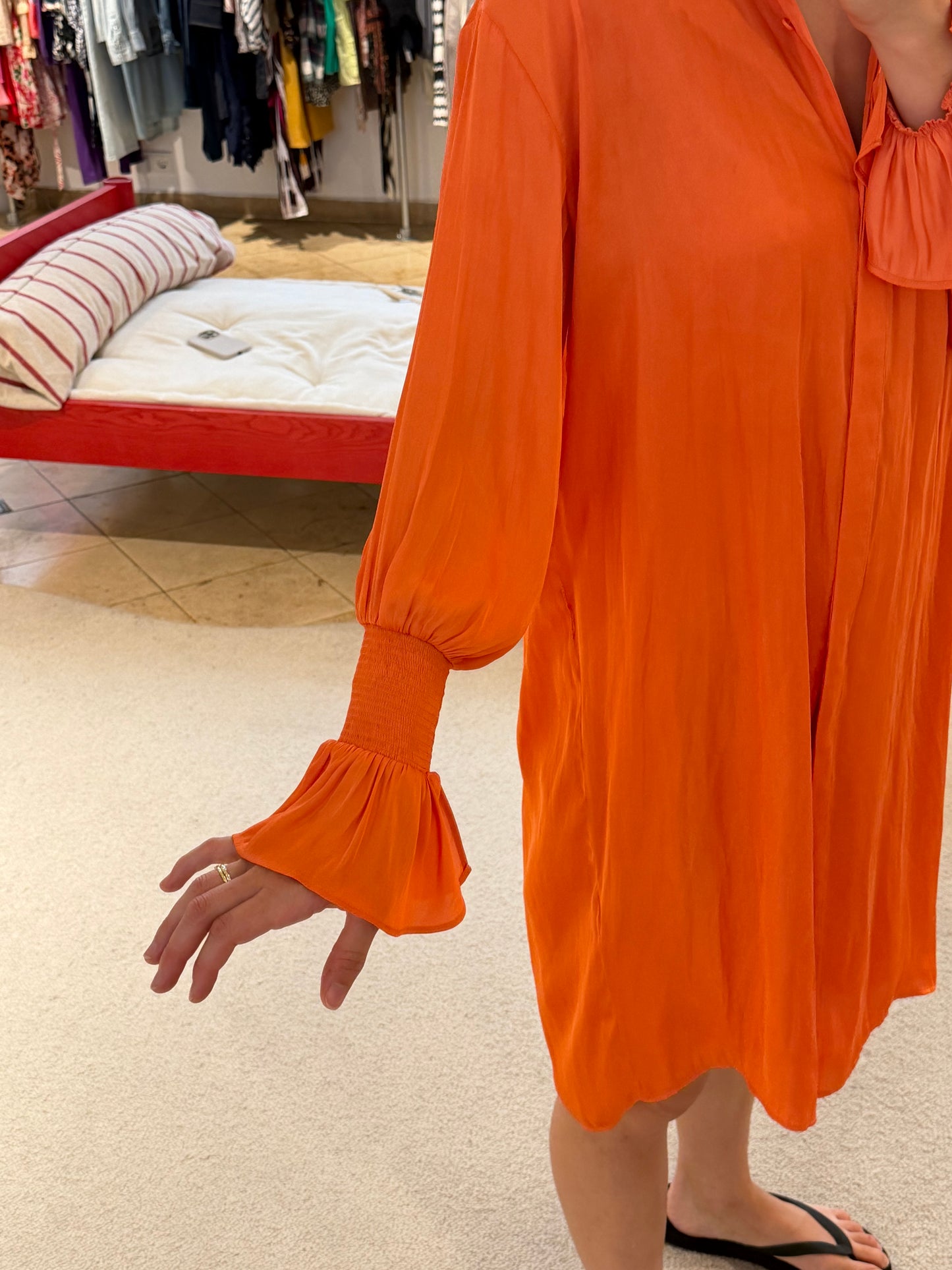 Kleid MAJE