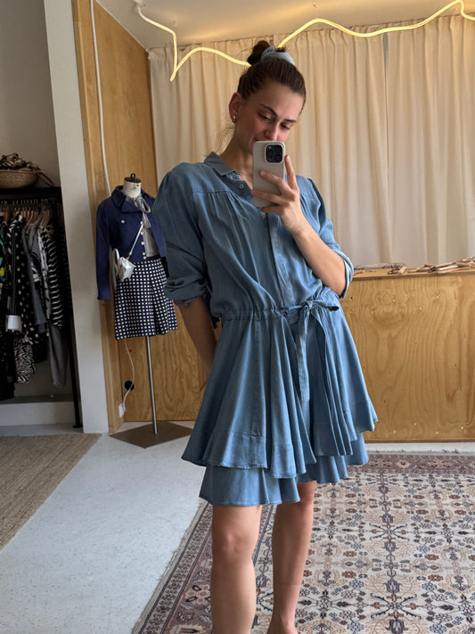 Kleid STEFFEN SCHRAUT