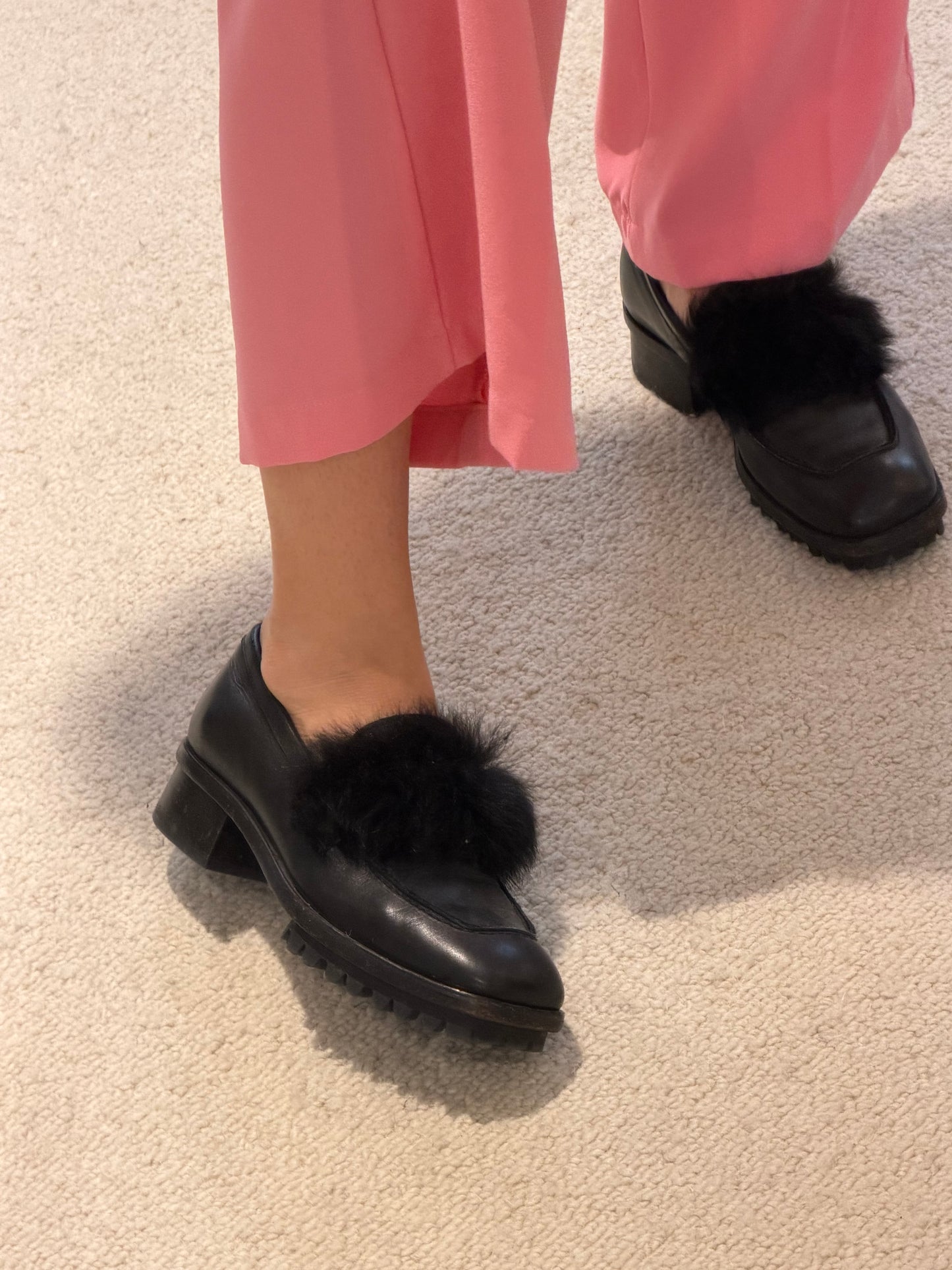 Schuhe Acne Studios