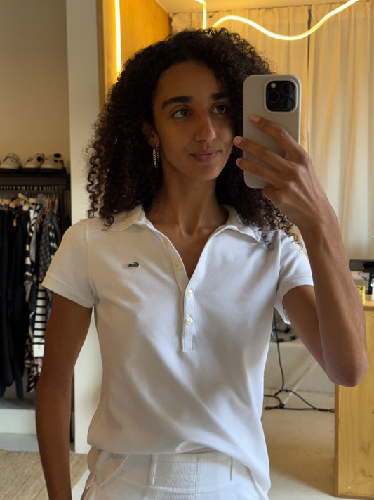 Polo Lacoste