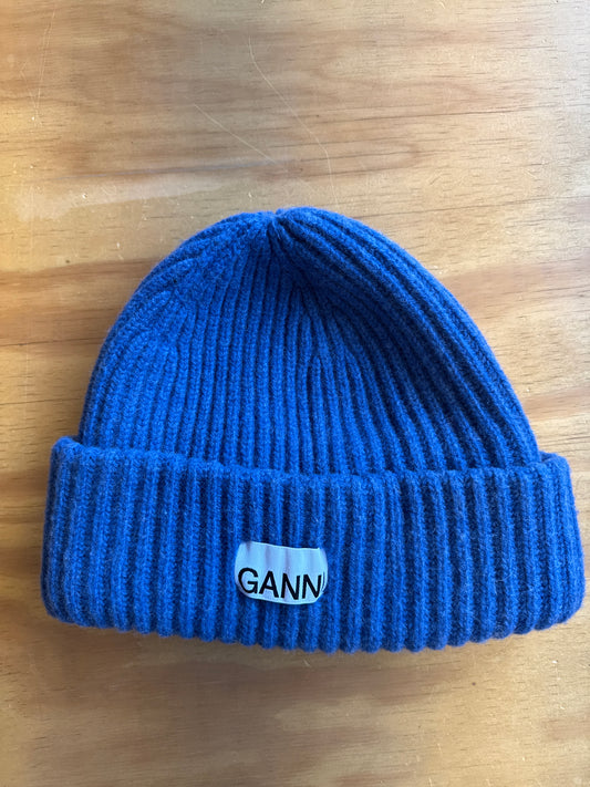 Mütze GANNI