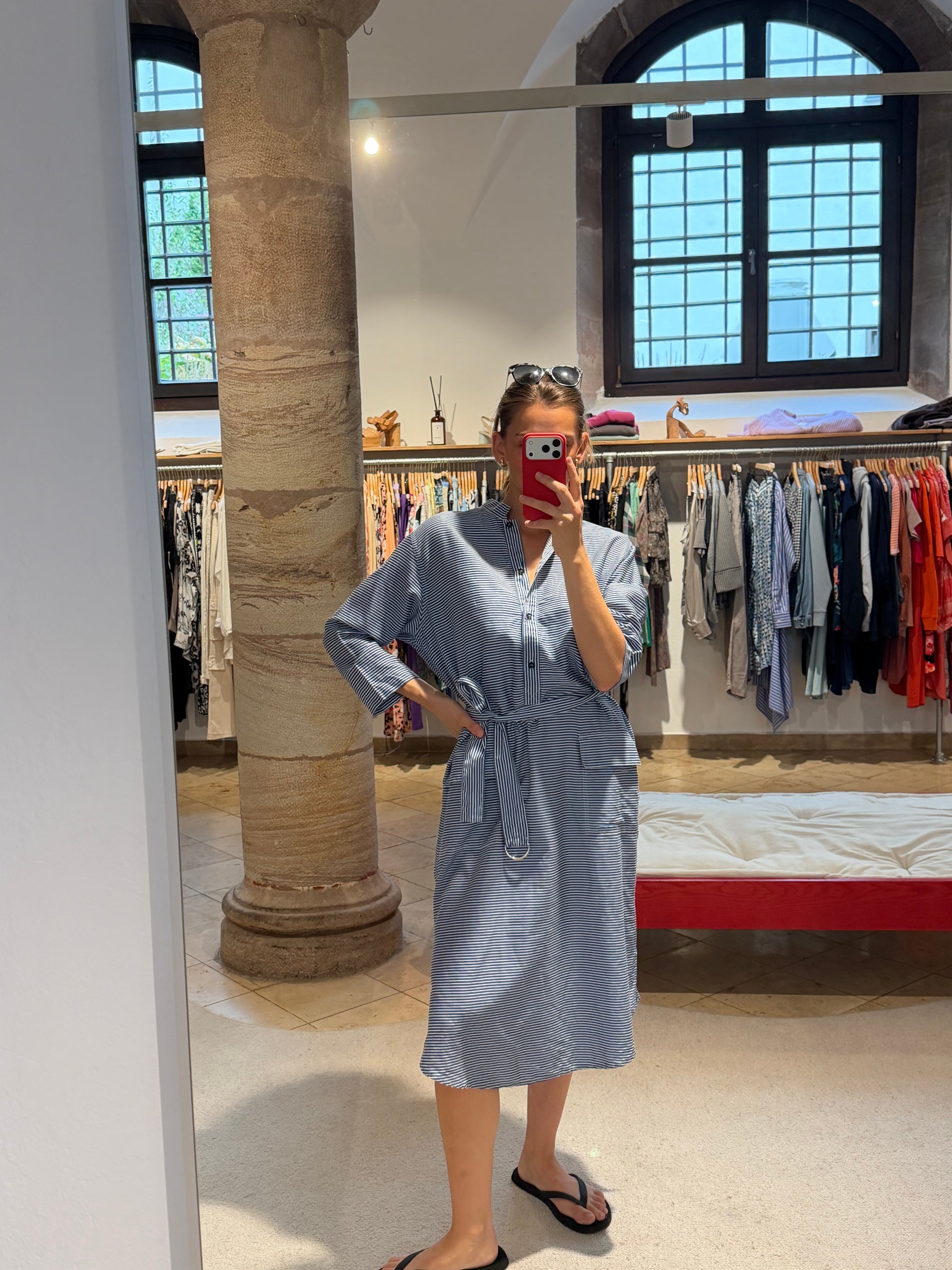 Kleid
